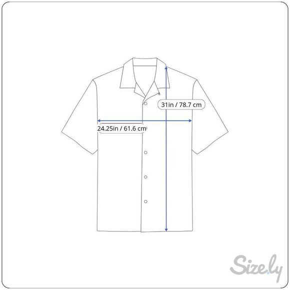 511 Tactical Shirt Mens Size Large Titan Fuel Tanks Ripstop Short Sleeve - Picture 7 of 7